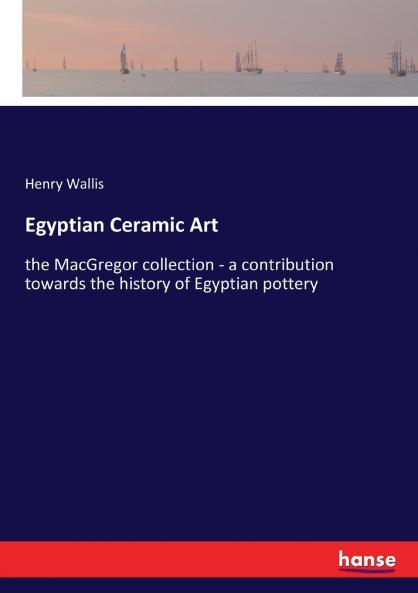 Egyptian Ceramic Art