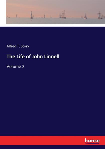 The Life of John Linnell