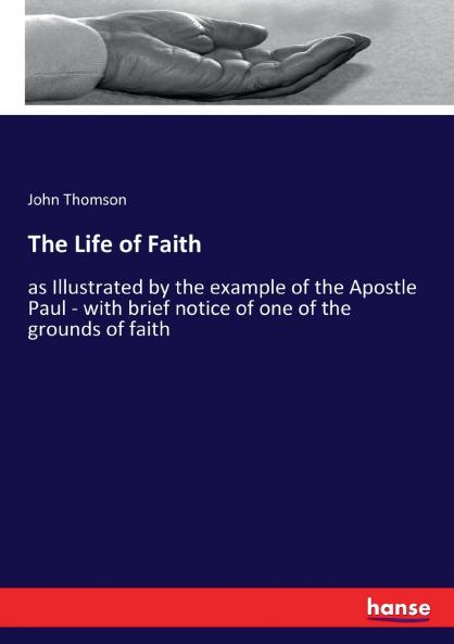The Life of Faith