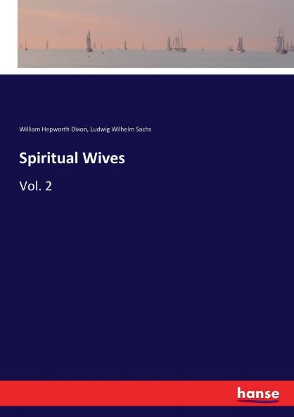 Spiritual Wives