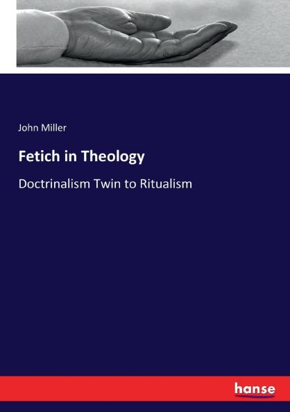 Fetich in Theology