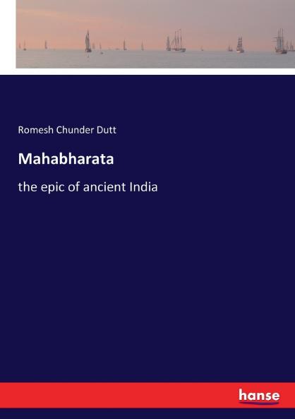 Mahabharata