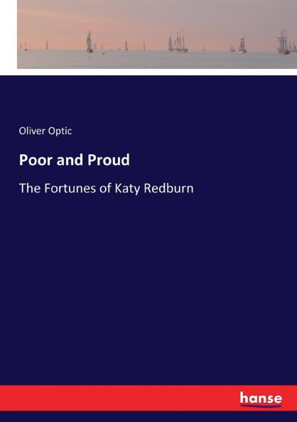 Poor and Proud