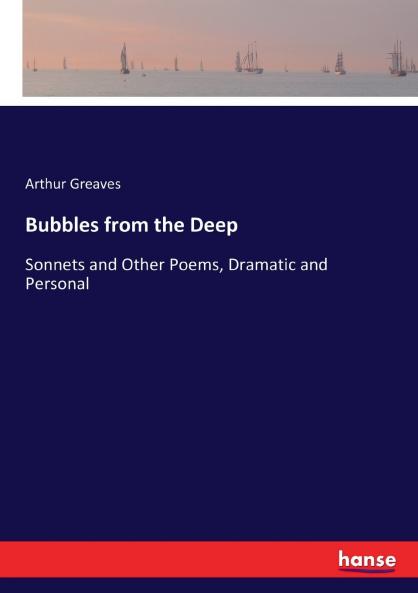 Bubbles from the Deep