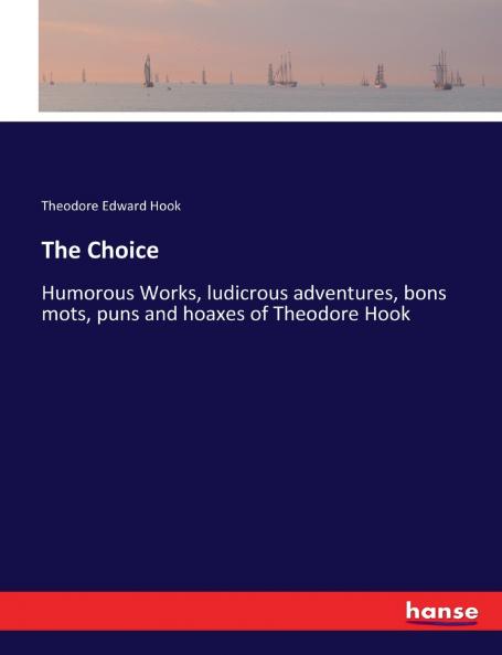 The Choice