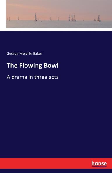 The Flowing Bowl