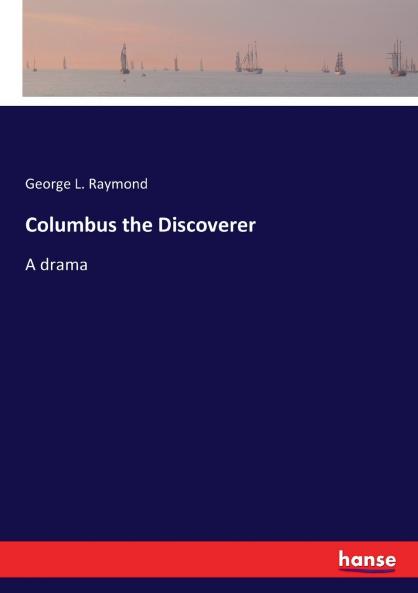 Columbus the Discoverer