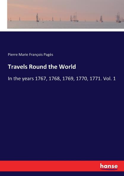 Travels Round the World