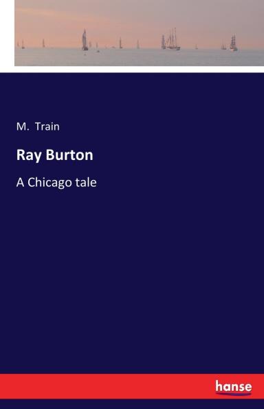 Ray Burton