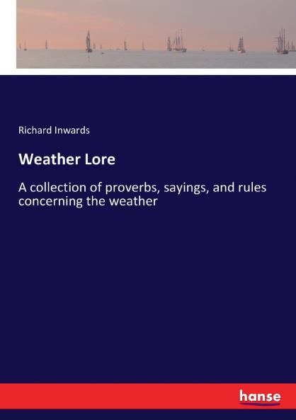 Weather Lore