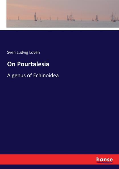 On Pourtalesia