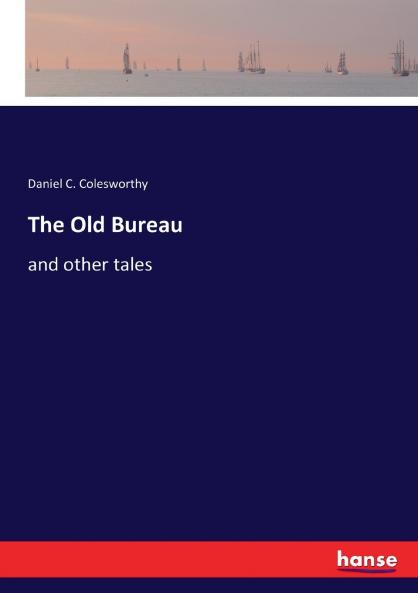 The Old Bureau