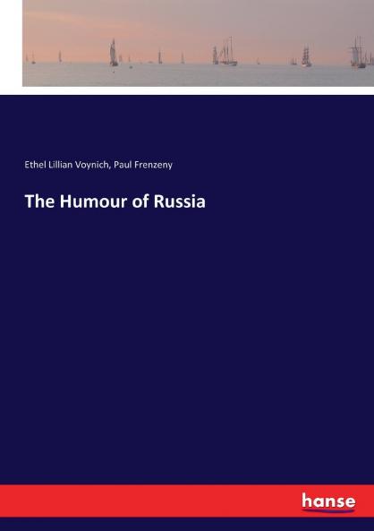 The Humour of Russia