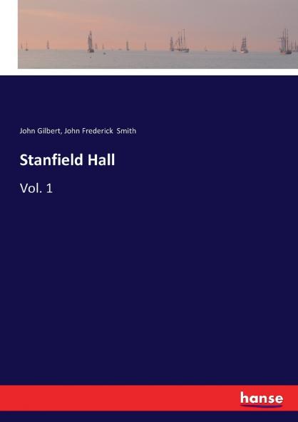 Stanfield Hall