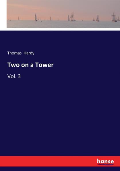 Two on a Tower