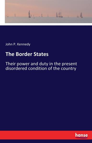 The Border States