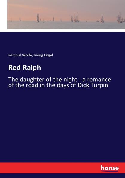 Red Ralph