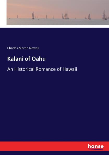 Kalani of Oahu