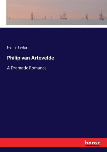 Philip van Artevelde
