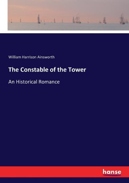 The Constable of the Tower