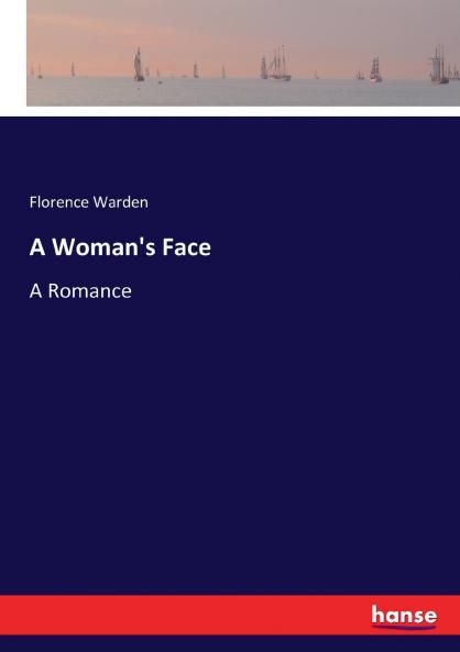 A Woman's Face