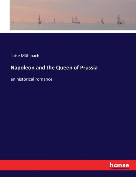 Napoleon and the Queen of Prussia