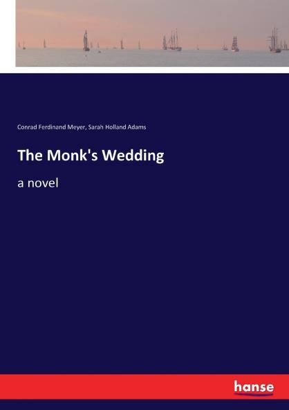 The Monk's Wedding