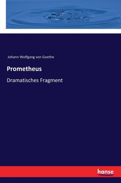 Prometheus