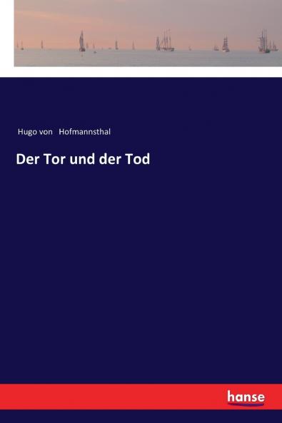 Der Tor und der Tod