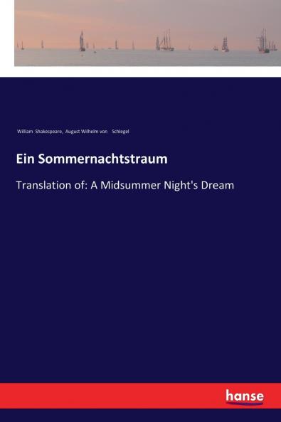 Ein Sommernachtstraum