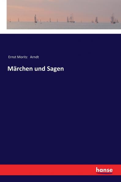 Märchen und Sagen