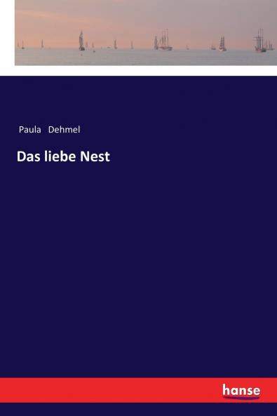 Das liebe Nest