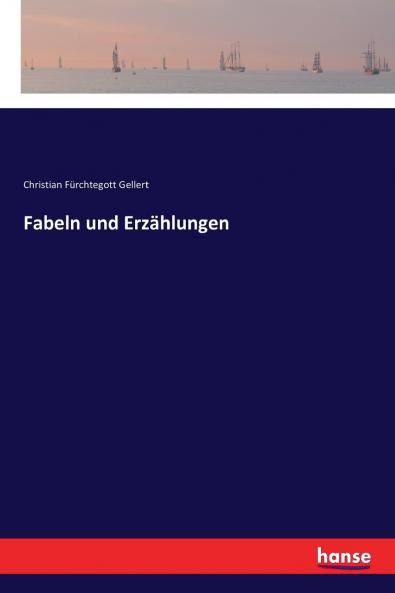 Fabeln und Erzählungen