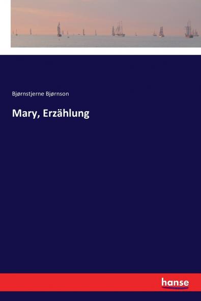 Mary Erzählung