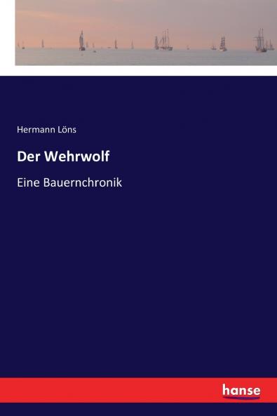 Der Wehrwolf