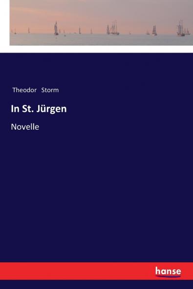 In St. Jürgen