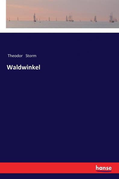 Waldwinkel
