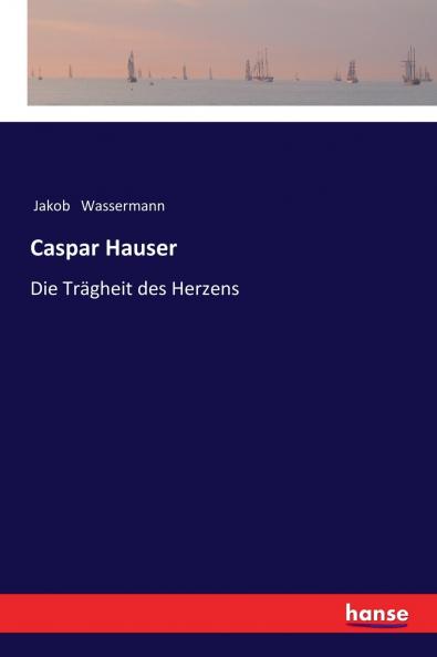 Caspar Hauser