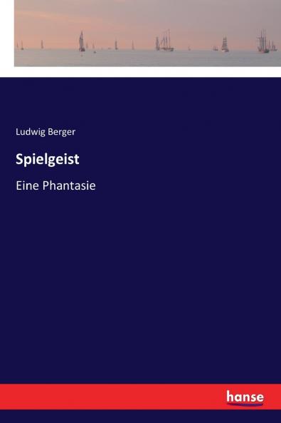 Spielgeist