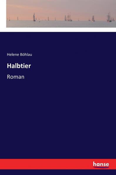 Halbtier
