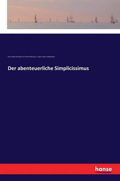 Der abenteuerliche Simplicissimus
