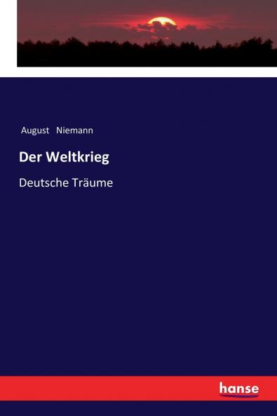Der Weltkrieg