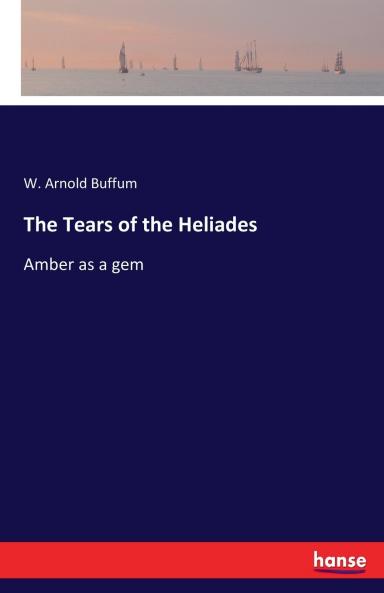 The Tears of the Heliades
