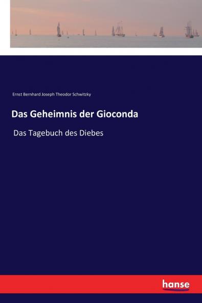 Das Geheimnis der Gioconda