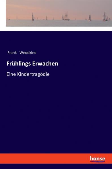 Frühlings Erwachen