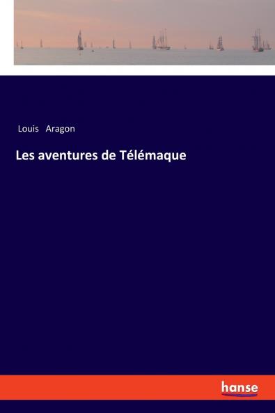 Les aventures de Télémaque