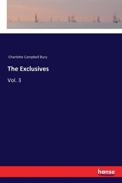 The Exclusives