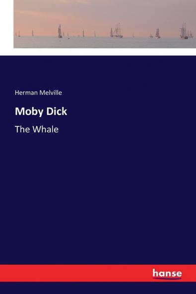 Moby Dick