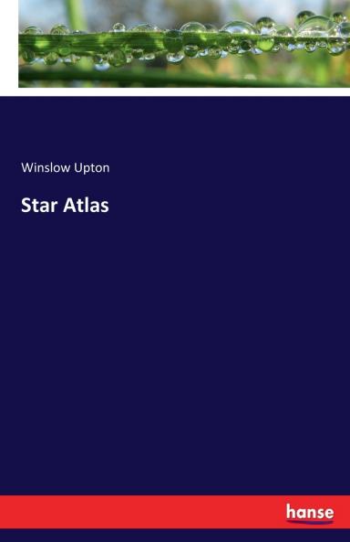 Star Atlas