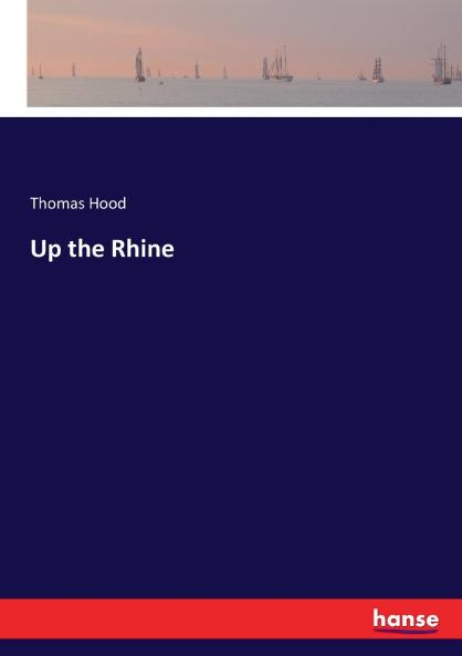 Up the Rhine